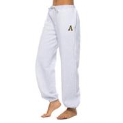 App State Zoozatz Fleece Jogger Puff Ink Pant